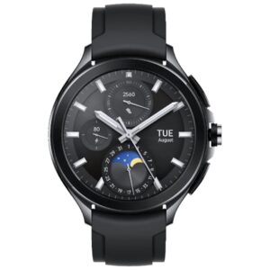 Xiaomi Watch 2 Pro Bluetooth Preto