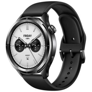 Smartwatch Xiaomi Watch S4 Preto