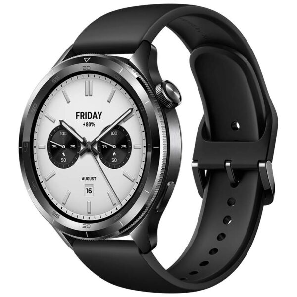Smartwatch Xiaomi Watch S4 Preto