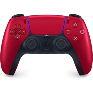 Sony DualSense Volcanic Red Comando Sem Fios para PS5