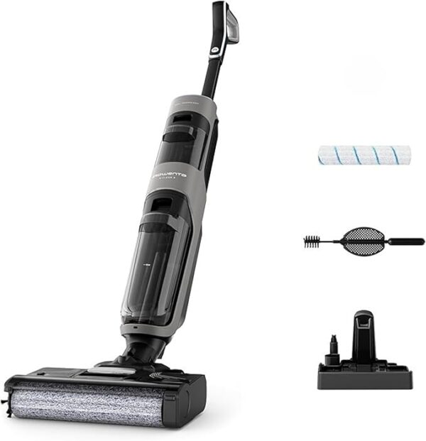 Aspirador Vertical Rowenta GZ5036WO