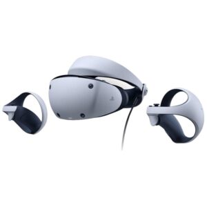 Sony Óculos de Realidade Virtual PlayStation VR2