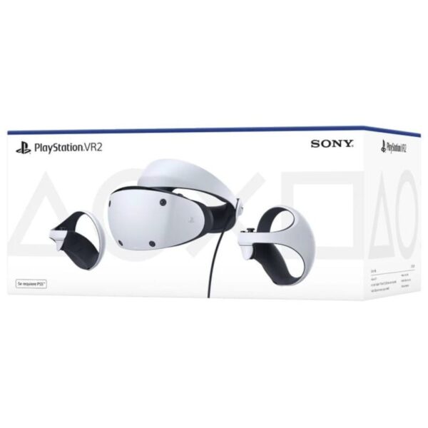 Sony Óculos de Realidade Virtual PlayStation VR2 - Image 5