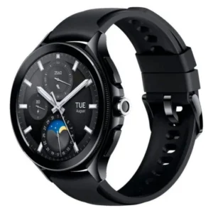 Xiaomi Watch 2 Pro LTE Smartwatch 46mm Preto
