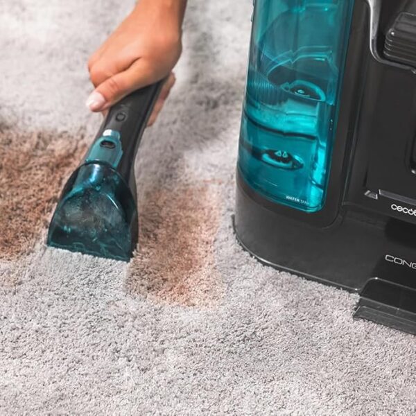 Aspirador Cecotec Conga 4000 Carpet&Spot Cean Liberty - Image 7
