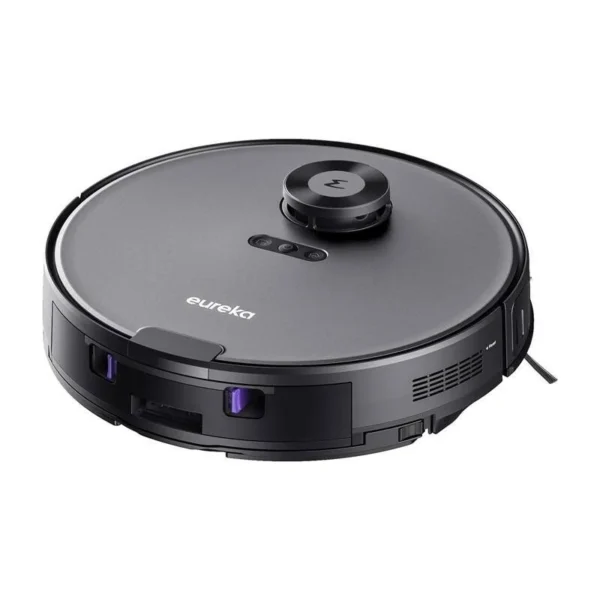 Eureka Aspirador Robot E10s Preto - Image 4