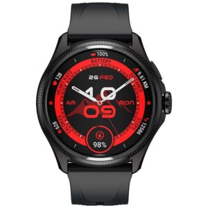 Smartwatch TicWatch Pro 5 Enduro Preto