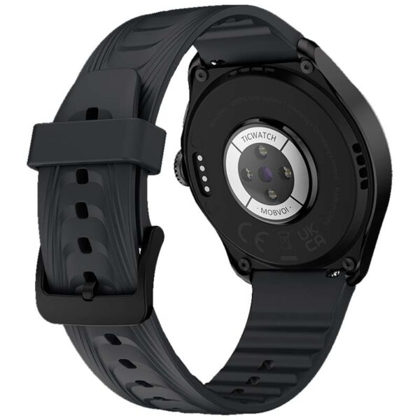 Smartwatch TicWatch Pro 5 Enduro Preto - Image 5