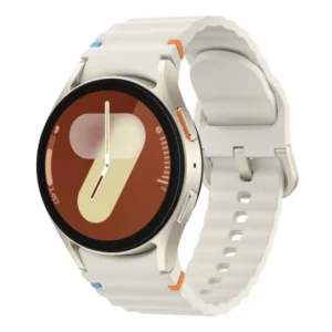 Samsung Galaxy Watch7 40mm Bluetooth Smartwatch Creme